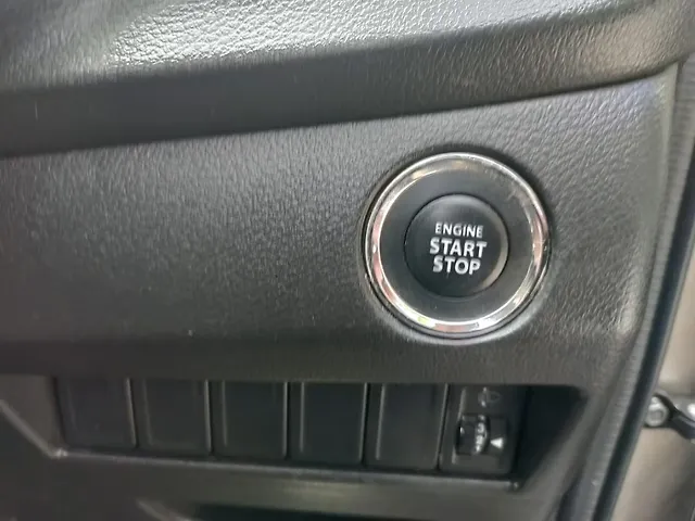 Used Maruti Suzuki Baleno [2015-2019] Zeta 1.2 AT in Bangalore