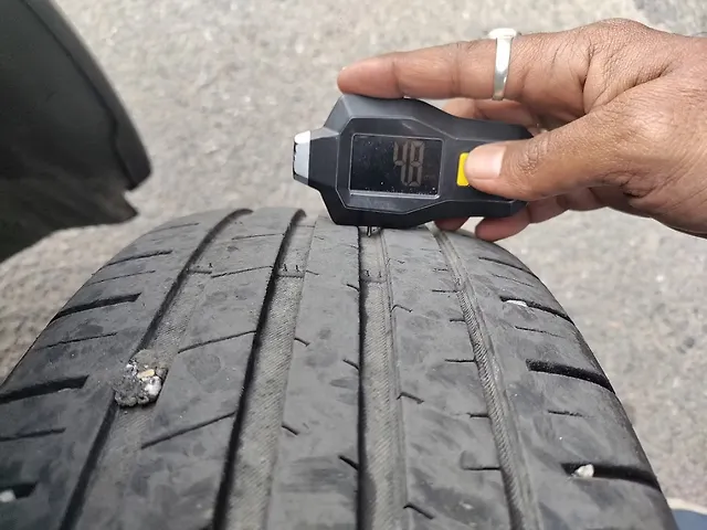 Used Maruti Suzuki Baleno [2015-2019] Zeta 1.2 AT in Bangalore