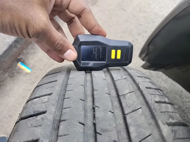 Used Maruti Suzuki Baleno [2015-2019] Zeta 1.2 AT in Bangalore