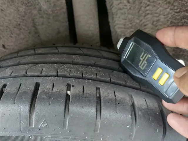 Used Maruti Suzuki Baleno [2015-2019] Zeta 1.2 AT in Bangalore