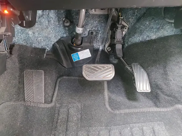 Used Maruti Suzuki Baleno [2015-2019] Zeta 1.2 AT in Bangalore