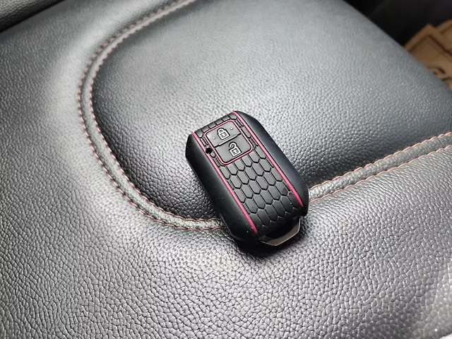 Used Maruti Suzuki Baleno [2015-2019] Zeta 1.2 AT in Bangalore