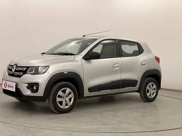 Used 2017 Renault Kwid in Pune