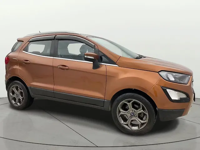 Used 2021 Ford Ecosport in Noida