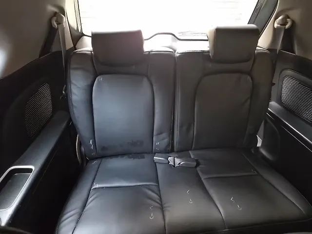 Used 2016 Honda BR-V in Nashik