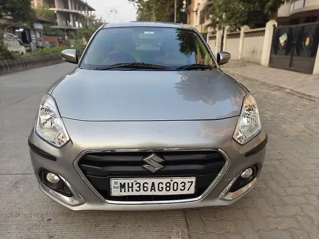 Used 2022 Maruti Suzuki DZire in Nagpur