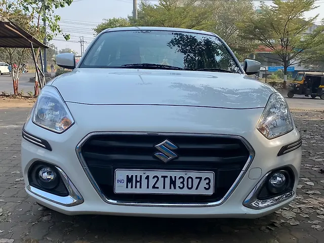 Used 2021 Maruti Suzuki DZire in Pune