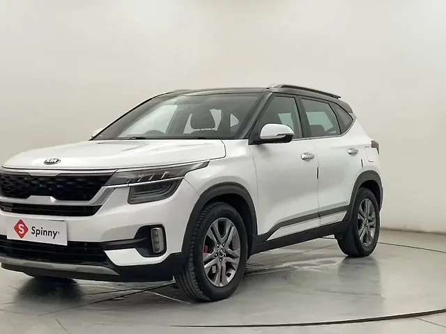 Used 2019 Kia Seltos in Chennai