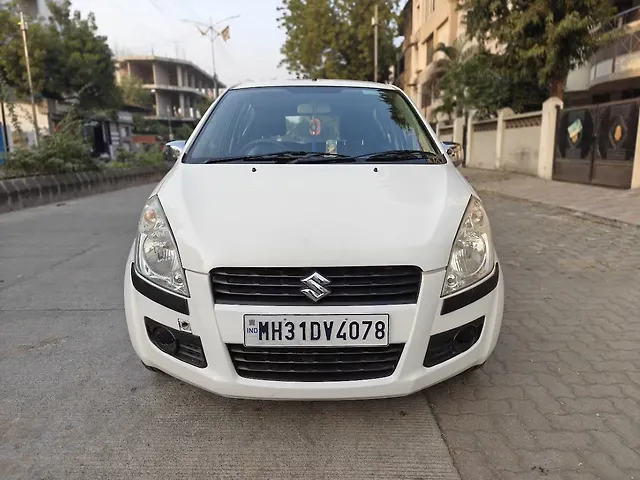 Used 2011 Maruti Suzuki Ritz in Nagpur