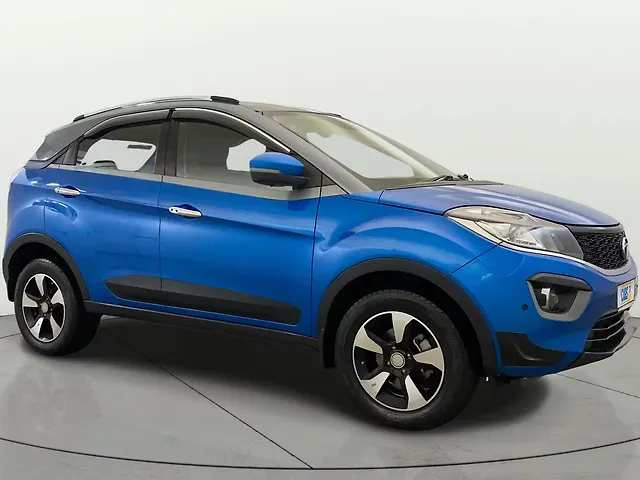 Used 2019 Tata Nexon in Delhi Used 2019 Tata Nexon in Delhi