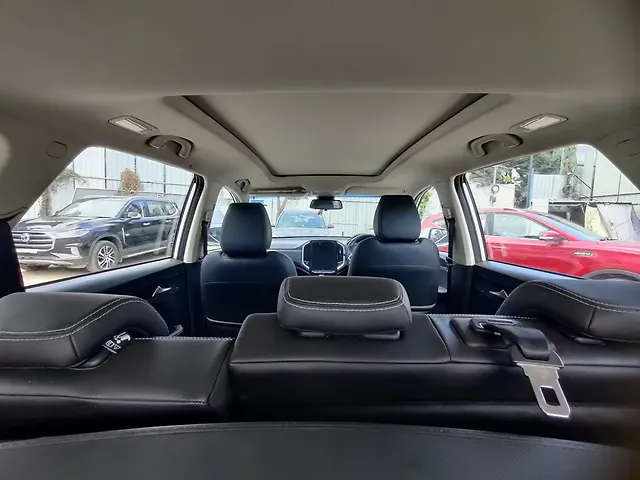 Used MG Hector [2019-2021] Sharp 1.5 DCT Petrol in Hyderabad