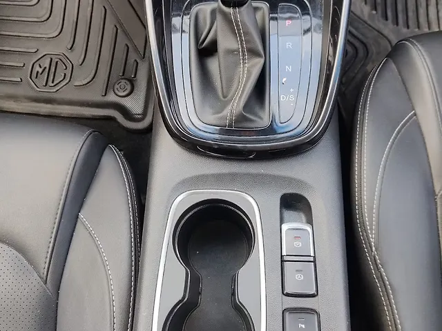 Used MG Hector [2019-2021] Sharp 1.5 DCT Petrol in Hyderabad