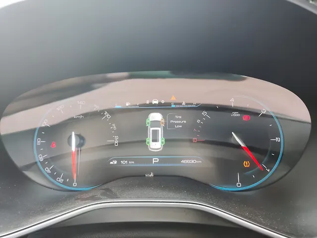 Used MG Hector [2019-2021] Sharp 1.5 DCT Petrol in Hyderabad