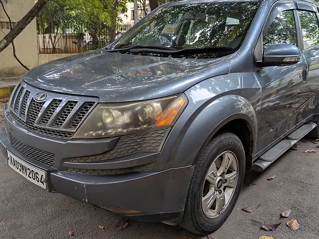 Used 2014 Mahindra XUV500 in Bangalore