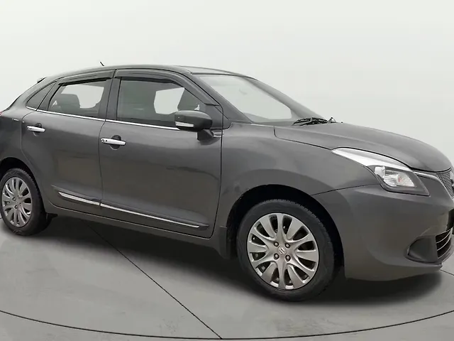 Used 2018 Maruti Suzuki Baleno in Ghaziabad