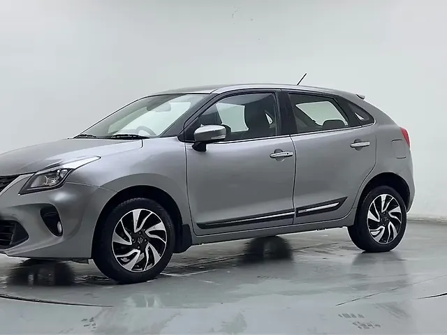 Used 2020 Maruti Suzuki Baleno in Ghaziabad