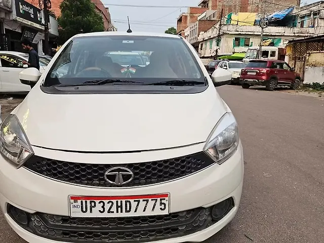 Used 2016 Tata Tiago in Kanpur