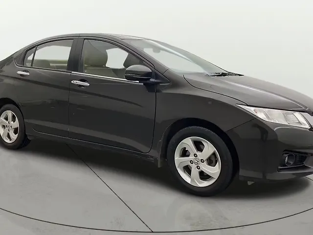 Used 2015 Honda City in Pune