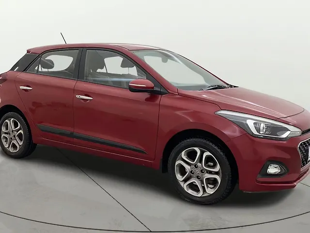 Used 2019 Hyundai Elite i20 in Pune