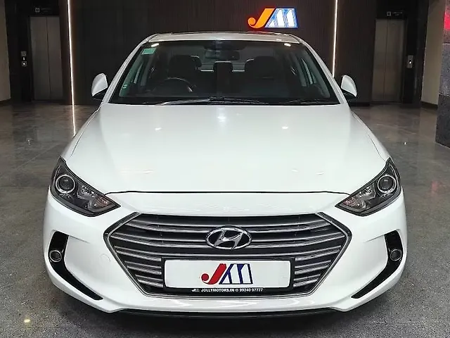Used 2017 Hyundai Elantra in Ahmedabad Used 2017 Hyundai Elantra in Ahmedabad