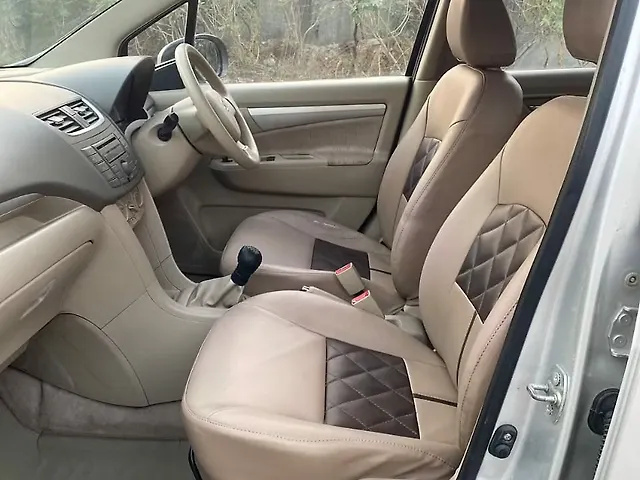 Used Maruti Suzuki Ertiga [2018-2022] VXi in Delhi