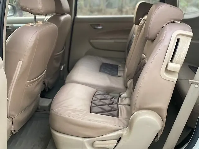 Used Maruti Suzuki Ertiga [2018-2022] VXi in Delhi