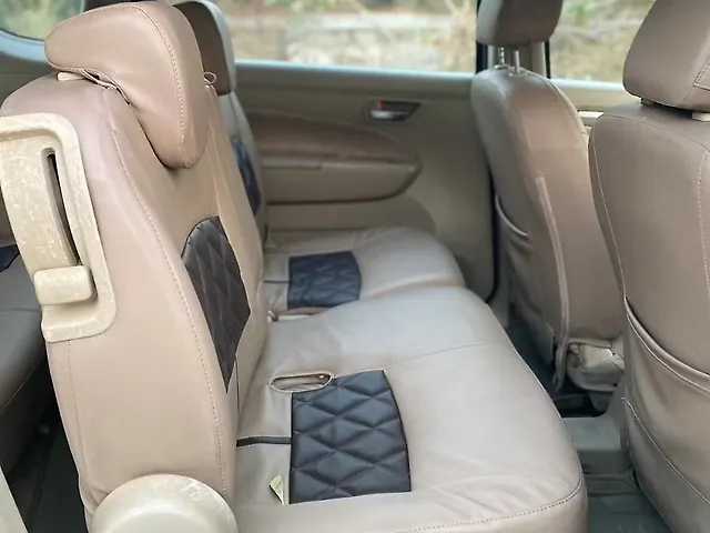 Used Maruti Suzuki Ertiga [2018-2022] VXi in Delhi