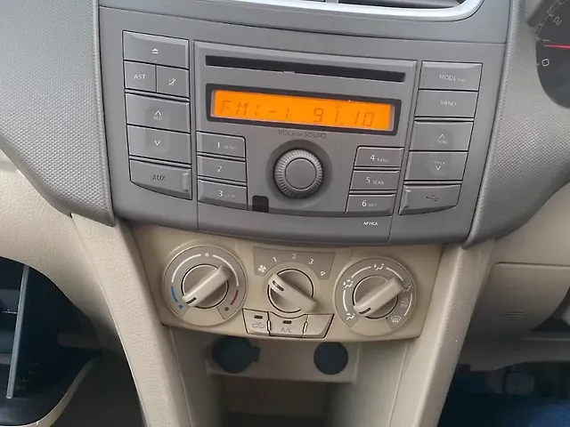 Used Maruti Suzuki Ertiga [2018-2022] VXi in Delhi