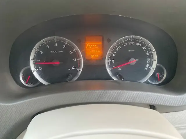 Used Maruti Suzuki Ertiga [2018-2022] VXi in Delhi