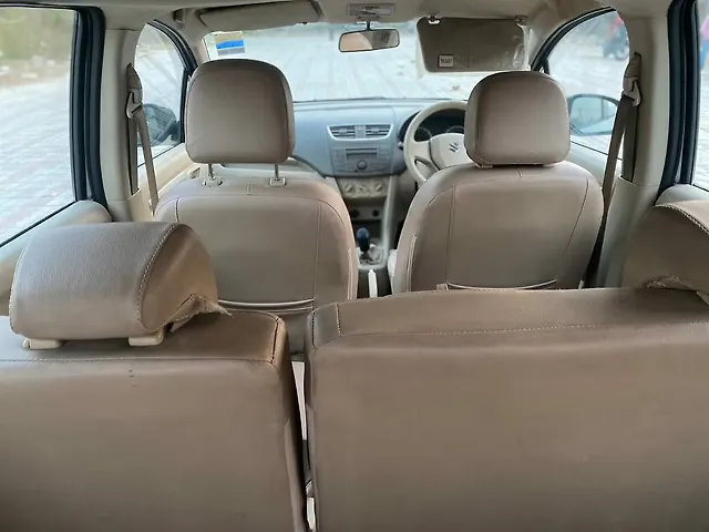 Used Maruti Suzuki Ertiga [2018-2022] VXi in Delhi