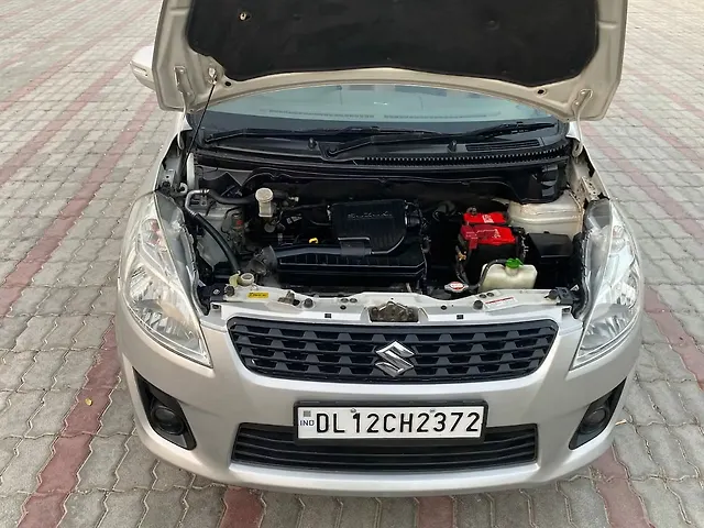 Used Maruti Suzuki Ertiga [2018-2022] VXi in Delhi