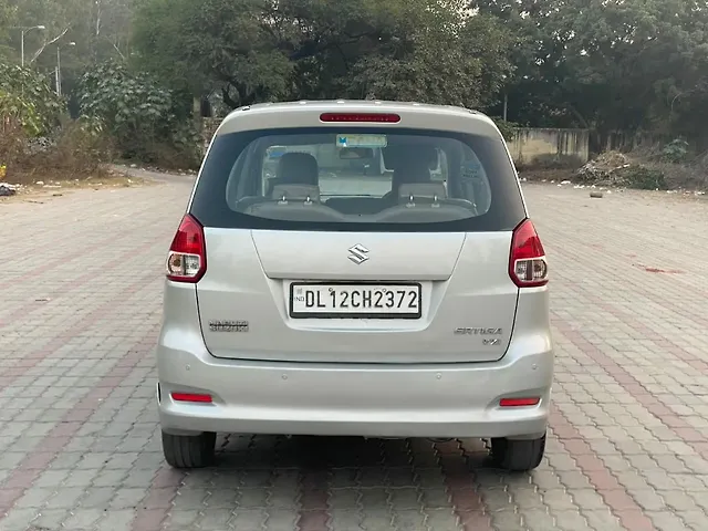 Used Maruti Suzuki Ertiga [2018-2022] VXi in Delhi