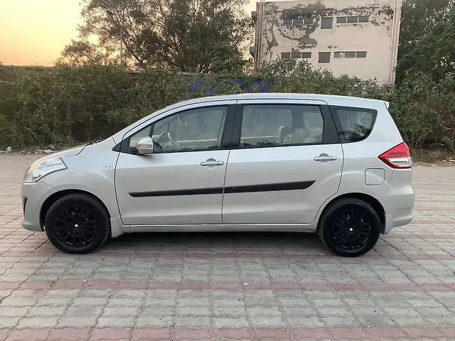 Used Maruti Suzuki Ertiga [2018-2022] VXi in Delhi