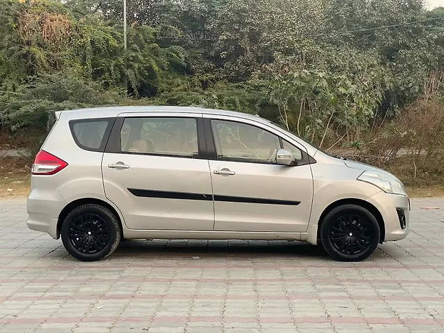 Used Maruti Suzuki Ertiga [2018-2022] VXi in Delhi