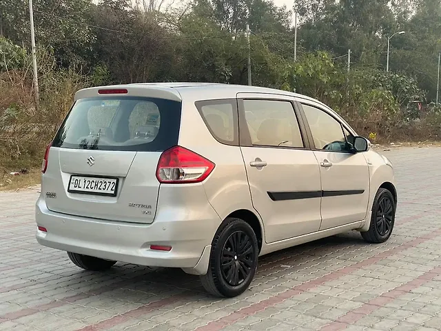 Used Maruti Suzuki Ertiga [2018-2022] VXi in Delhi