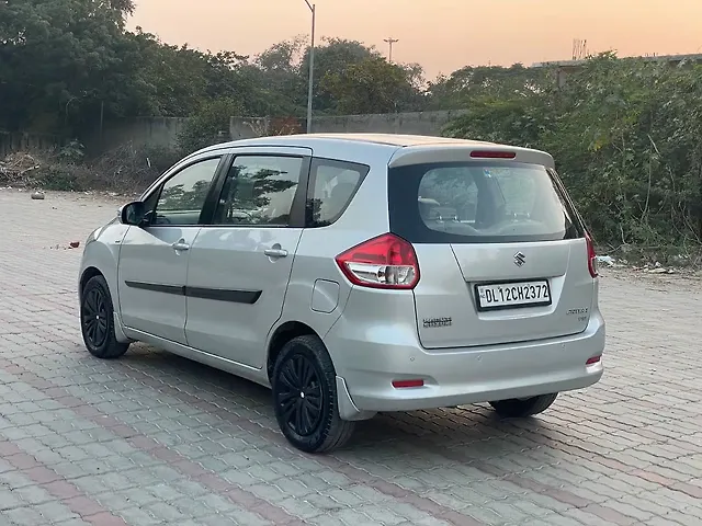 Used Maruti Suzuki Ertiga [2018-2022] VXi in Delhi