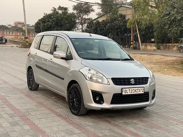 Used Maruti Suzuki Ertiga [2018-2022] VXi in Delhi