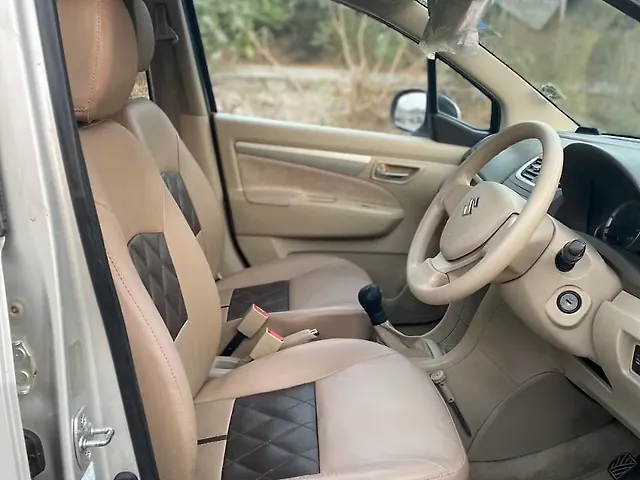 Used Maruti Suzuki Ertiga [2018-2022] VXi in Delhi