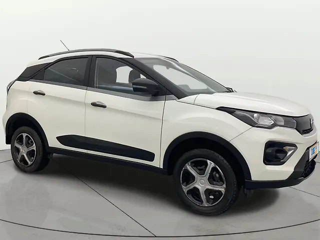 Used 2021 Tata Nexon in Pune