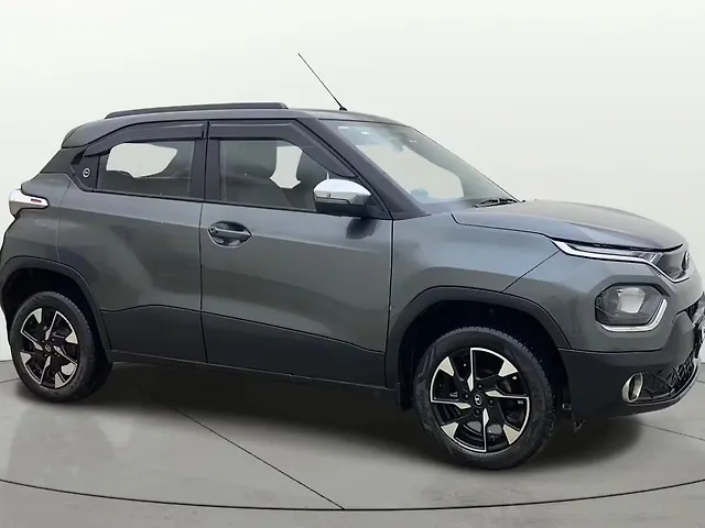 Used 2023 Tata Punch in Hyderabad