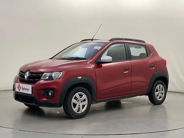 Used 2017 Renault Kwid in Bangalore
