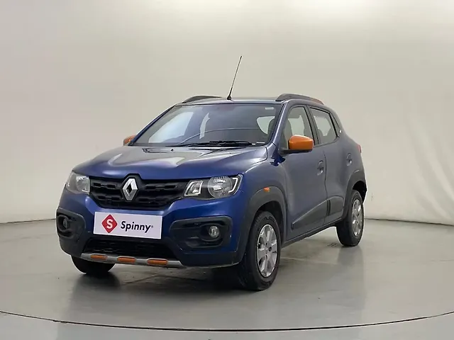 Used 2017 Renault Kwid in Bangalore