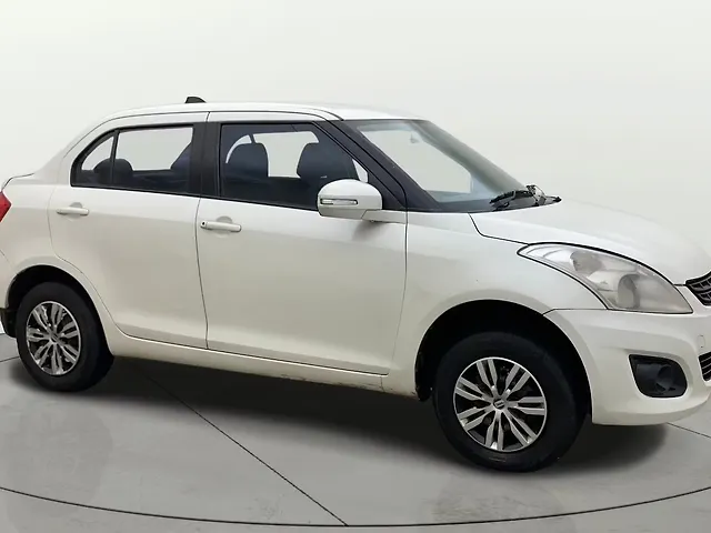 Used 2014 Maruti Suzuki Swift DZire in Hyderabad
