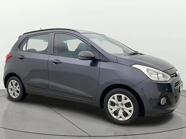 Used 2016 Hyundai Grand i10 in Chennai