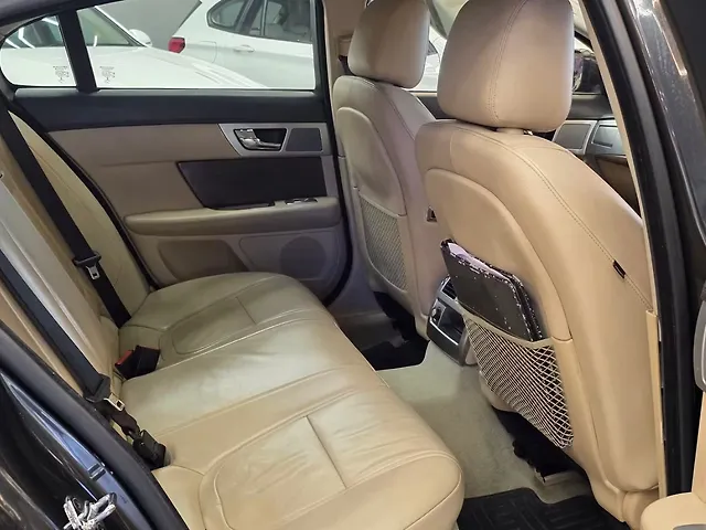 Used Jaguar XF [2013-2016] 2.2 Diesel Luxury in Nagpur