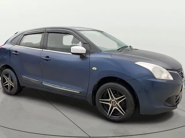 Used 2018 Maruti Suzuki Baleno in Ghaziabad