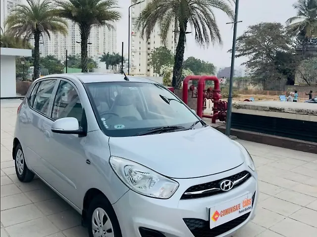Used Hyundai i10 [2010-2017] Sportz 1.2 AT Kappa2 in Bangalore