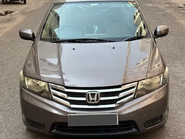 Used 2013 Honda City in Raipur Used 2013 Honda City in Raipur