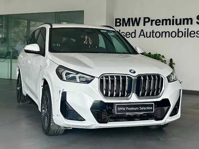 Used 2024 BMW X1 in Delhi