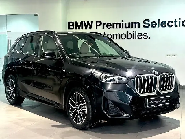Used 2024 BMW X1 in Delhi